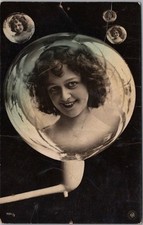 C1910s european rppc for sale  Burnsville