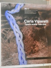 Carla viparelli opere usato  Salerno