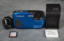 Canon powershot d30 for sale  Portland
