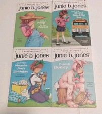 Junie jones barbara for sale  Denver