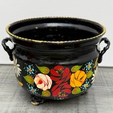 Barge ware black for sale  HORSHAM