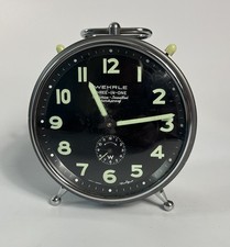 Vintage wehrle jewelled for sale  GODALMING