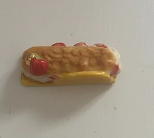 Feve gateau eclair d'occasion  Brive-la-Gaillarde
