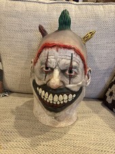 Twisty clown mask for sale  Huntsville