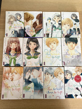 Intégrale mangas love d'occasion  Aubenas