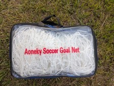 Aoneky soccer goal for sale  Willacoochee