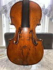 Old french violin for sale  LONDON