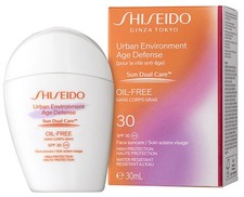 Shiseido urban environment gebraucht kaufen  Büdingen
