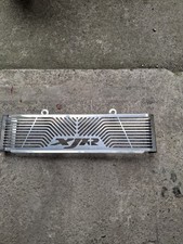 Oil cooler guard for sale  HARTLEPOOL