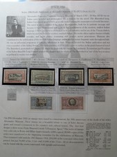 Regno italia 1923 usato  Capoterra