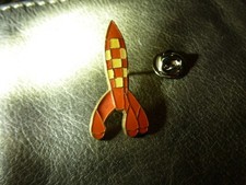 Pin tintin tim d'occasion  Oisemont
