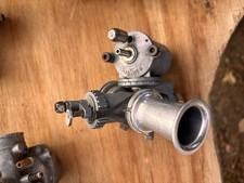 Carburateur gurtner s19 d'occasion  Saint-Étienne-au-Mont