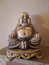 Lachender buddha alabaster gebraucht kaufen  Kornwestheim