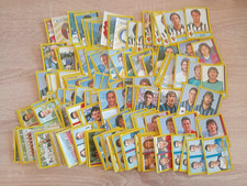 Lotto 244 figurine usato  Catania