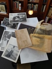 Vintage lot antique d'occasion  Expédié en Belgium
