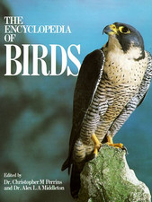 Encyclopedia birds perrins for sale  ROSSENDALE