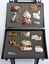 Coffret pin elf d'occasion Coffret pin elf d'occasion  Châteauroux