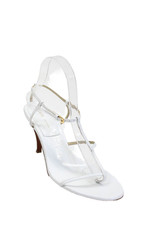 Khaite womens patent for sale  Hatboro