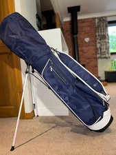 Penfold golf bag for sale  WARWICK