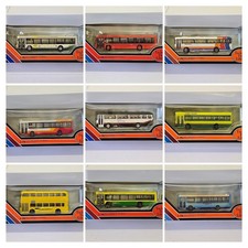 Efe regulation buses for sale  PEWSEY