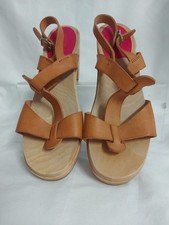 Hasbeens greek sandal for sale  HASTINGS