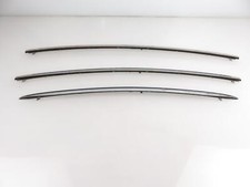 MINI CLUBMAN R55 Wykończenie przedniej szyby 2011 17940187 na sprzedaż  PL