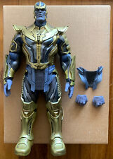 Usado, Hot Toys Marvel Guardiões da Galáxia Vol. Boneco 1 Thanos 1:6 MMS280 LOOSE comprar usado  Enviando para Brazil