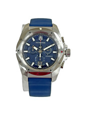 Victorinox .n.o.x. chrono for sale  LEICESTER