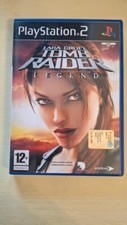 Tomb raider legend usato  Italia