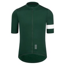 Usado, Camiseta masculina de ciclismo 2023 MTB roupa de bicicleta uniforme manga curta comprar usado  Enviando para Brazil
