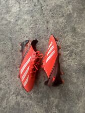 Adidas adizero f50 for sale  Olivehurst