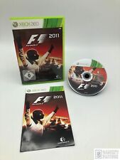 F1 2011 • Microsoft Xbox 360 • Zustand sehr gut • OVP • CIB comprar usado  Enviando para Brazil