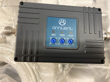 Kit repetidor amplificador de sinal de celular 850/1700/1900MHz cpa70-plu para banda 5/4/2 comprar usado  Enviando para Brazil