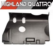 Audi quattro radiator for sale  BEAULY