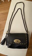 Mulberry black studded for sale  Los Angeles