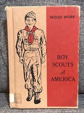 1966 boy scout for sale  Caraway