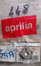 Aprilia piastrina fine usato  Lucca