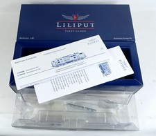 Liliput 132006 leerkarton gebraucht kaufen  Leipheim