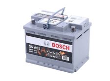 BATERIA BOS0092S5A050 / NUEVO / 2326616 PARA BATERIA UNIVERSAL BOSCH AGM 060AH 24 comprar usado  Enviando para Brazil