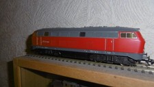 Märklin 33743 diesellok gebraucht kaufen  Duisburg