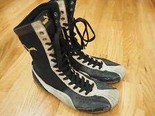 Men puma schattenboxen for sale  Arvada