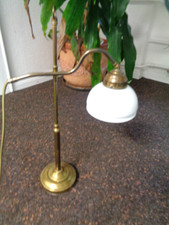 Lampe tischlampe wohl gebraucht kaufen  Berlin
