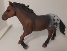 Schleich 13732 stallone usato  Collegno