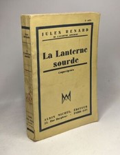 Lanterne sourde coquecigrues d'occasion  Bazouges-la-Pérouse