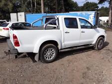 2015 toyota hilux for sale  NEWARK