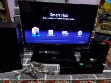 Samsung blu ray usato  Spedire a Italy