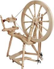 Spinnrad kromski symphonie gebraucht kaufen  Göttingen