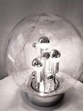 70er doria lampe gebraucht kaufen  Ürzig