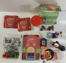 Lot mcd braum for sale  Plano