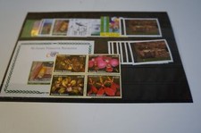 UNO Wien Jahrgang 2005 postfrisch komplett (31641) comprar usado  Enviando para Brazil